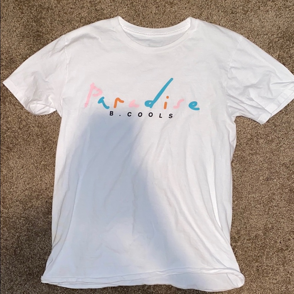 Paradise T Shirt